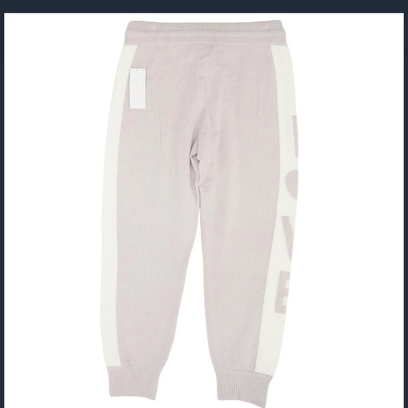 SPIRITUAL GANGSTER LOVE HIGH RISE JOGGERS PARTNERS WITH FEED AMERICA - Picture 7 of 13